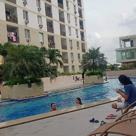 Mak'Z Condo Place Lapu-Lapu City Exterior photo