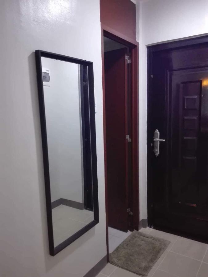 Mak'Z Condo Place Lapu-Lapu City Exterior photo
