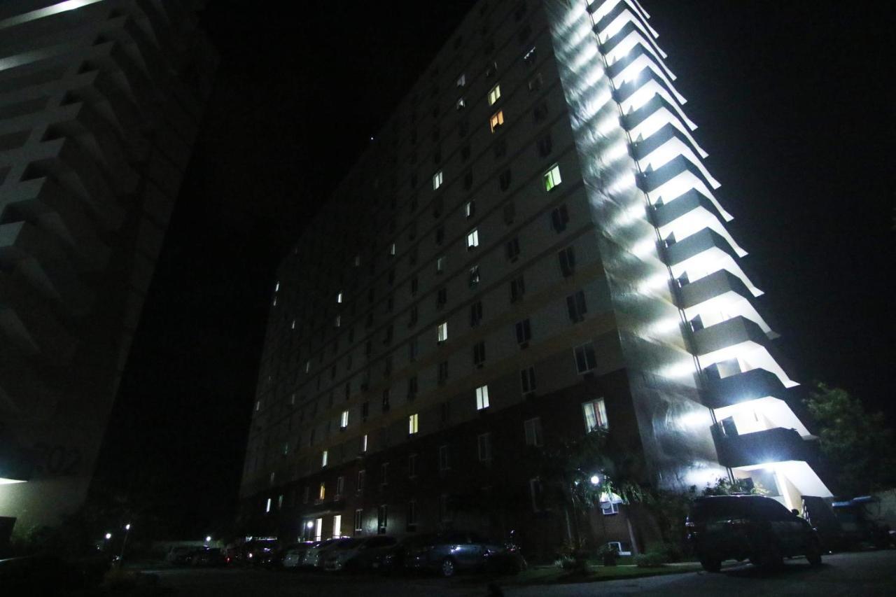 Mak'Z Condo Place Lapu-Lapu City Exterior photo
