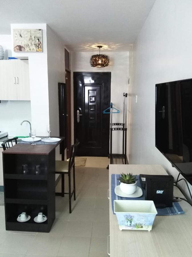 Mak'Z Condo Place Lapu-Lapu City Exterior photo